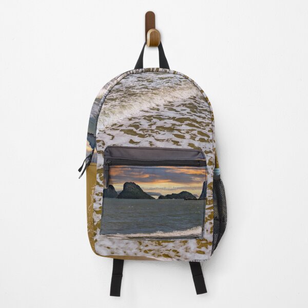 Item preview, Ao Noi Beach Sunset Thailand designed and sold by AJEvans.