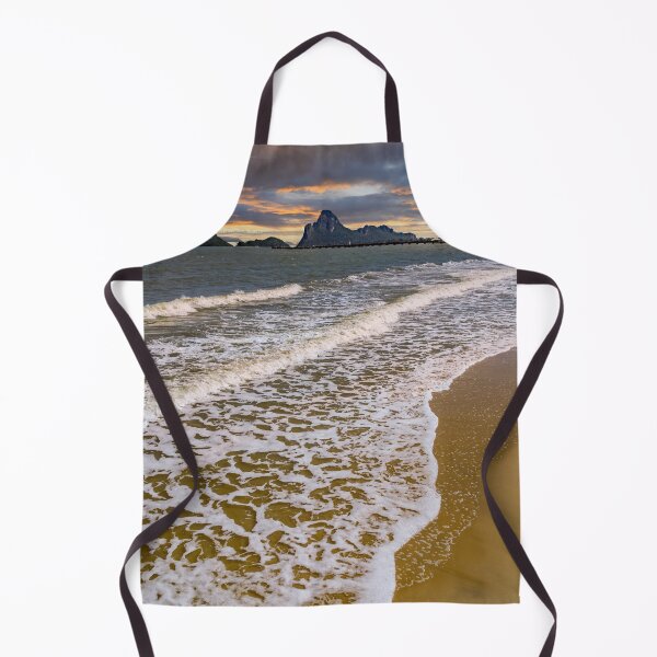 Item preview, Ao Noi Beach Sunset Thailand designed and sold by AJEvans.