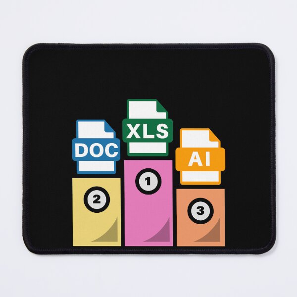 Artikelvorschau, Excel entworfen und verkauft von Imagin8Graphic.