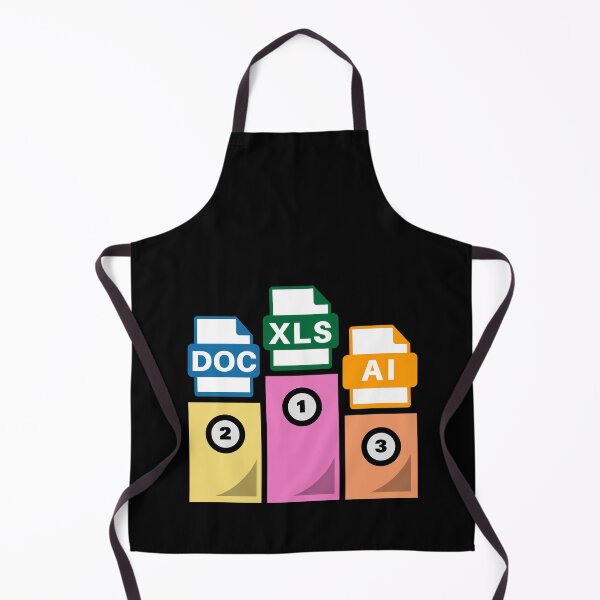 Item preview, Excel designed and sold by Imagin8Graphic.