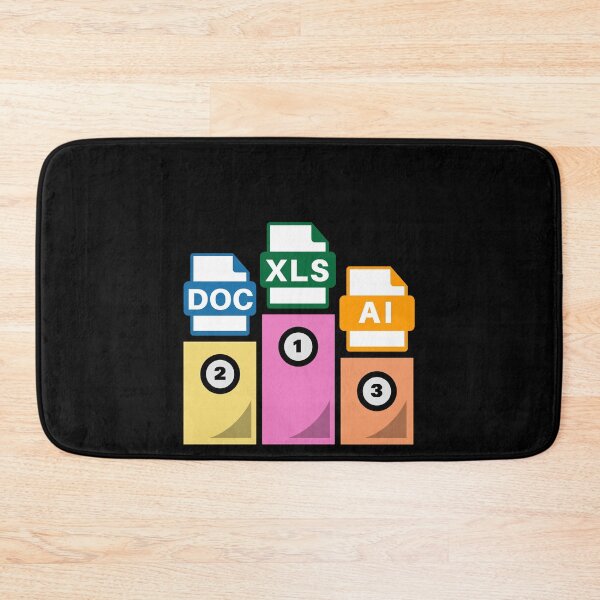 Item preview, Excel designed and sold by Imagin8Graphic.