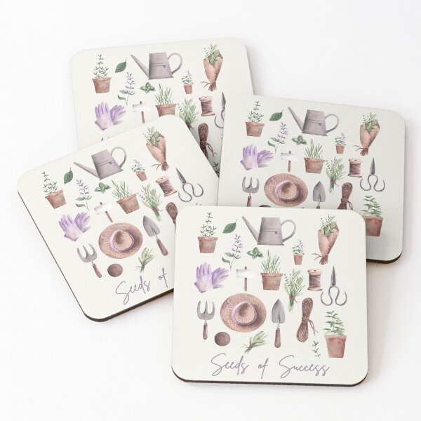Item preview, Gardening, Spring, Potted Plants, Vegan, Herbs, Herbology, Health, Seeds designed and sold by MerchSearchCO.