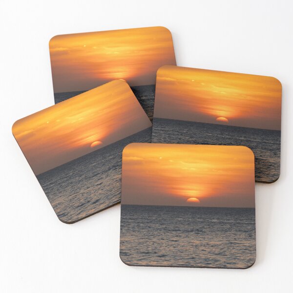 Item preview, Colombian Sunset designed and sold by Julie Navitka.