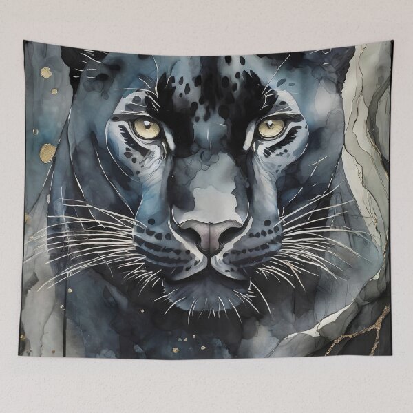 Item preview, Inkwash Menagerie - Beautiful Animal Paintings - A series designed and sold by drawbey.