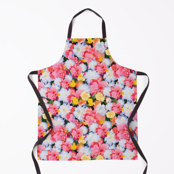 Item preview, Pastel Floral Profusion designed and sold by Dana Roper.