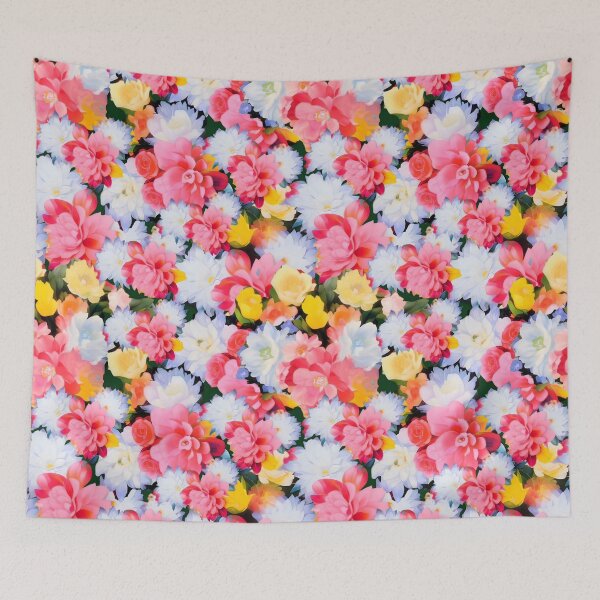 Item preview, Pastel Floral Profusion designed and sold by Dana Roper.