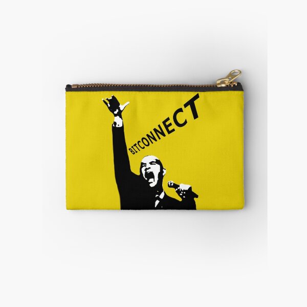 Item preview, Bitconnect Speech 5.2 designed and sold by CryptoCentauri.
