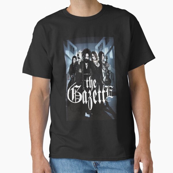 the GazettE RAD 22周年 REITA れいた Tシャツ｜Yahoo!フリマ
