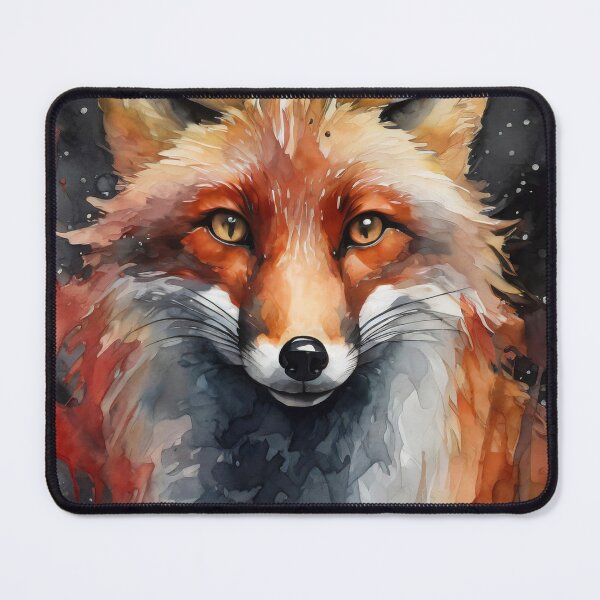 Item preview, Inkwash Menagerie - Beautiful Animal Paintings - A series designed and sold by drawbey.