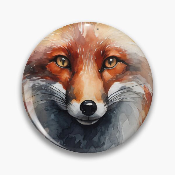 Item preview, Inkwash Menagerie - Beautiful Animal Paintings - A series designed and sold by drawbey.