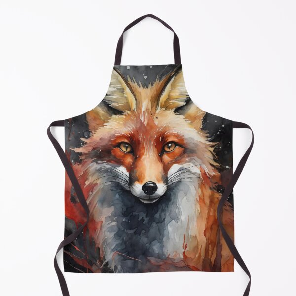 Item preview, Inkwash Menagerie - Beautiful Animal Paintings - A series designed and sold by drawbey.