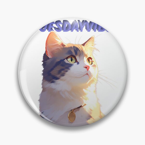 Item preview, #TUESDAYVIBES designed and sold by AmazingBackDrop.