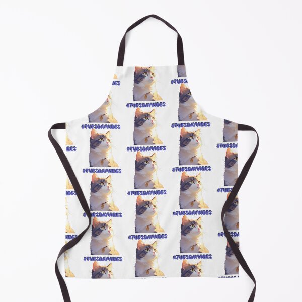 Item preview, #TUESDAYVIBES designed and sold by AmazingBackDrop.