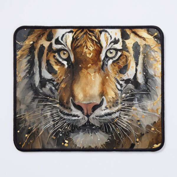 Item preview, Inkwash Menagerie - Beautiful Animal Paintings - A series designed and sold by drawbey.
