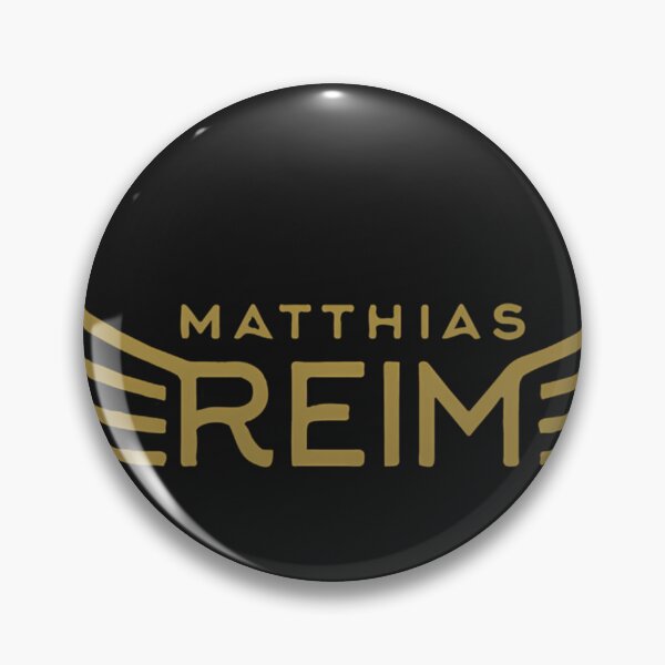 Artikelvorschau,  Matthias Reim entworfen und verkauft von BobMcali.