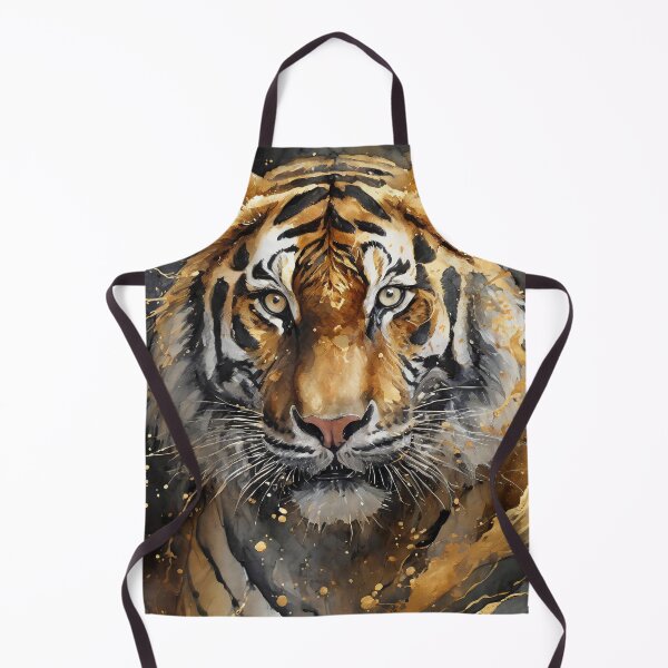 Item preview, Inkwash Menagerie - Beautiful Animal Paintings - A series designed and sold by drawbey.