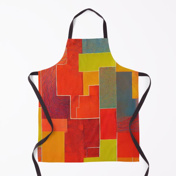 Item preview, Rainbow colors pattern designed and sold by FlowersColorful.