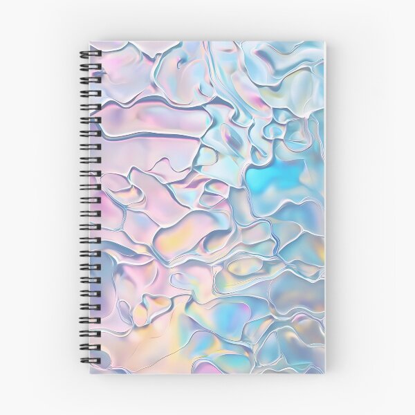 Item preview, Beautiful Ripple - 3D Textured Aesthetic designed and sold by GWTF-Designs.