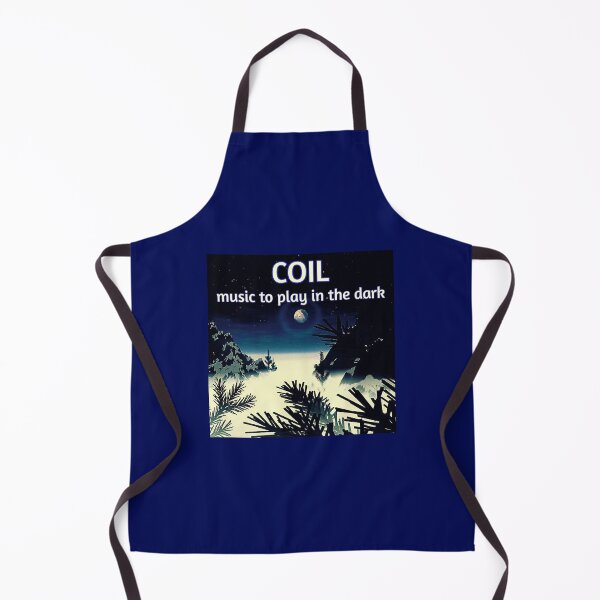 Item preview, Music to Play in the Dark (Coil) designed and sold by rcmarble.