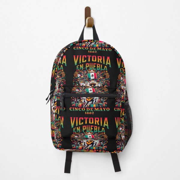 Item preview, Cinco de Mayo Victoria en Puebla 1862 designed and sold by ZeptepiTrends.
