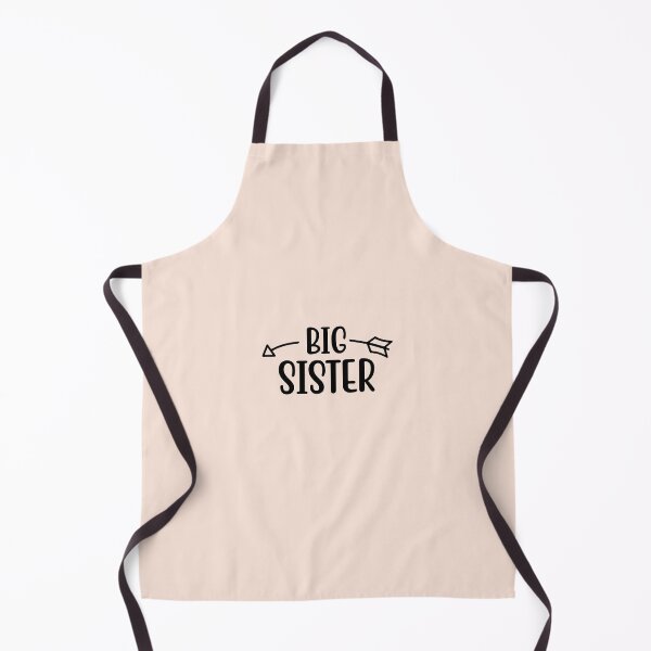 Item preview, Big Sister - Family designed and sold by teedory.
