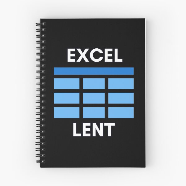 Item preview, Excel Excellent designed and sold by Imagin8Graphic.