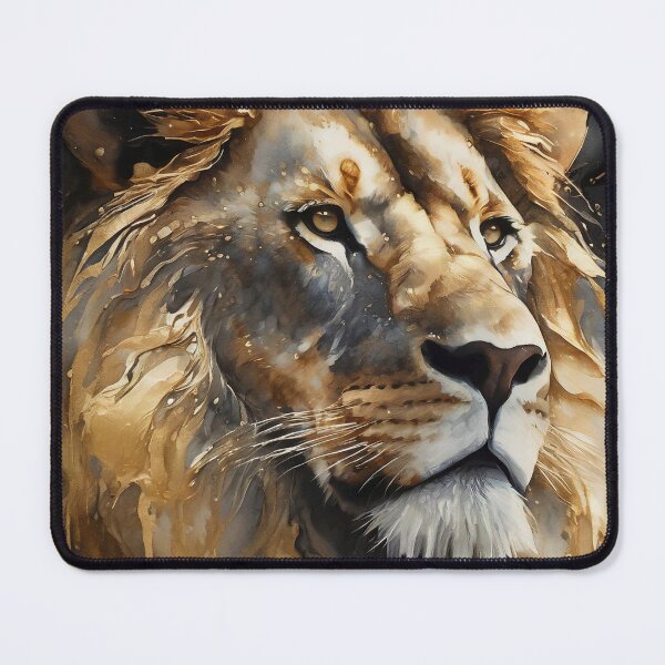 Item preview, Inkwash Menagerie - Beautiful Animal Paintings - A series designed and sold by drawbey.