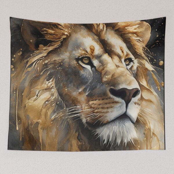 Item preview, Inkwash Menagerie - Beautiful Animal Paintings - A series designed and sold by drawbey.