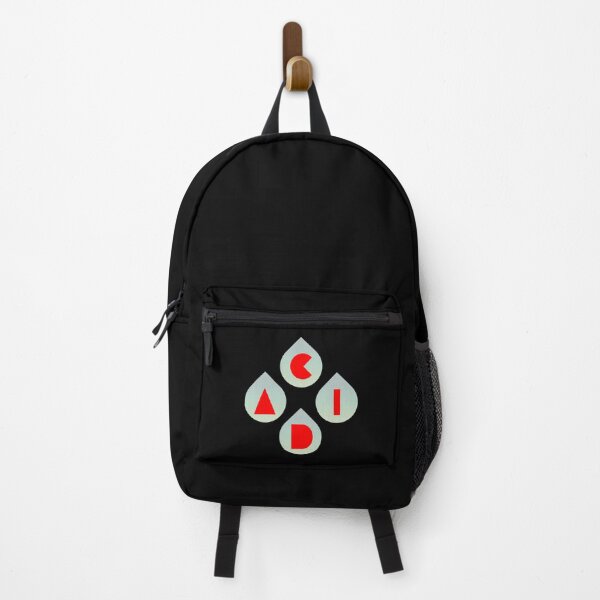 Item preview, Acid Rain | Celebrating Nature on Earth Day designed and sold by AquaJuan.