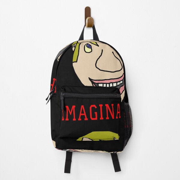 Item preview, Imaginary Friends designed and sold by Hoorahville.