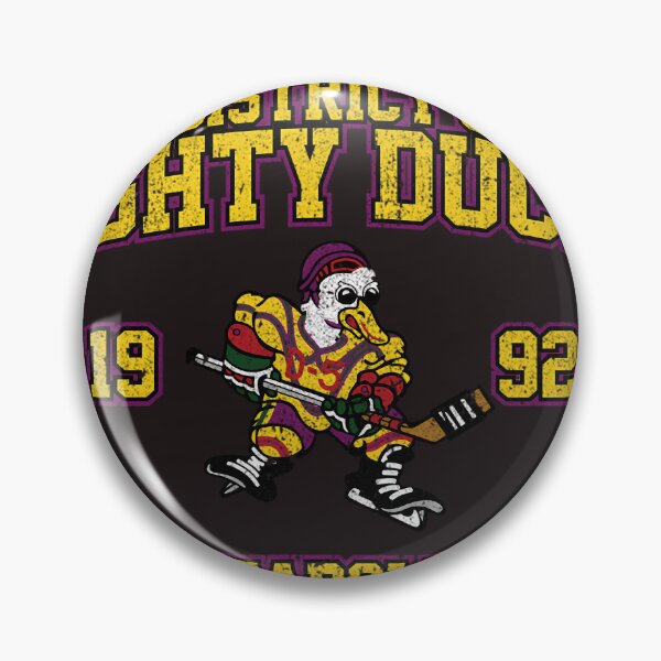 Item preview, District 5 Ducks designed and sold by Crystal234.