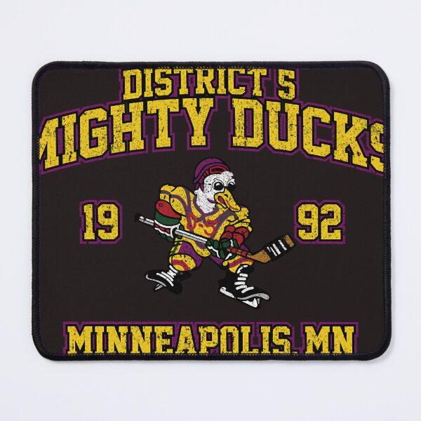 Item preview, District 5 Ducks designed and sold by Crystal234.