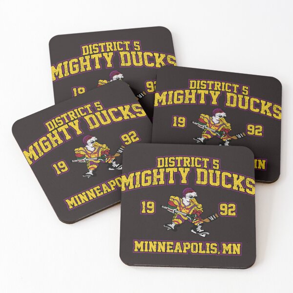 Item preview, District 5 Ducks designed and sold by Crystal234.