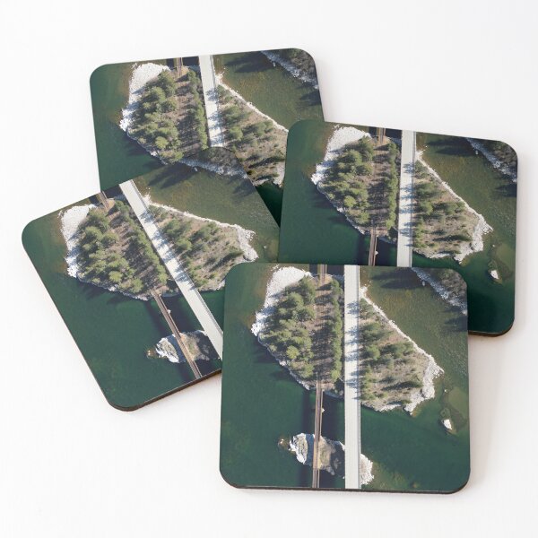Item preview, Parallel Bridges designed and sold by RobertLRandall.