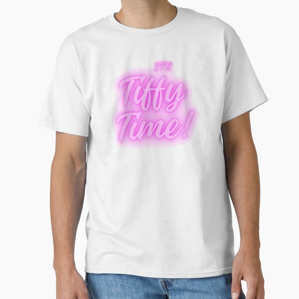 Item preview, Tiffany Stratton Sticker designed and sold by brezz7731.