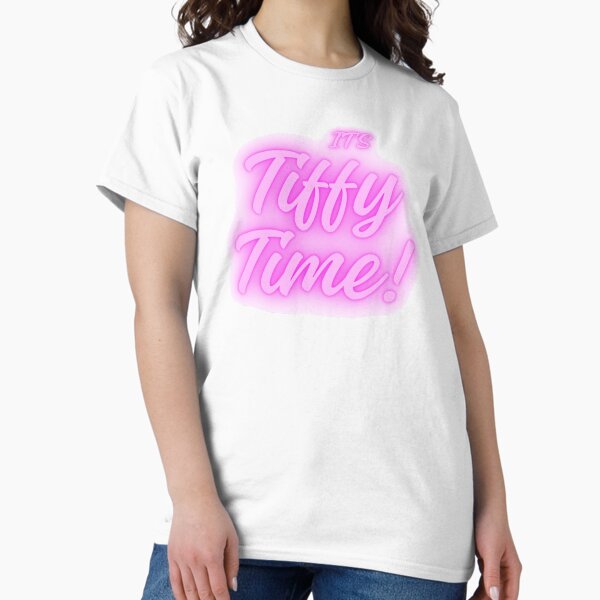 Item preview, Tiffany Stratton Sticker designed and sold by brezz7731.