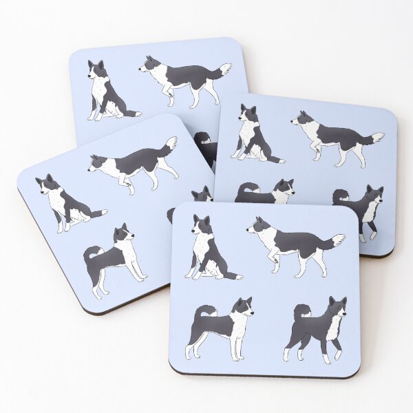 Item preview, Canaan dog pack designed and sold by Yaragold.