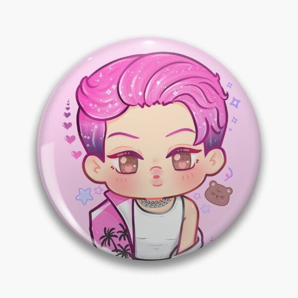 Item preview, Barbie Bear Kai designed and sold by OhhMyXoXo.