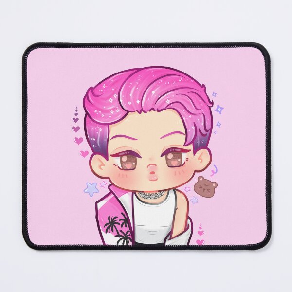 Item preview, Barbie Bear Kai designed and sold by OhhMyXoXo.