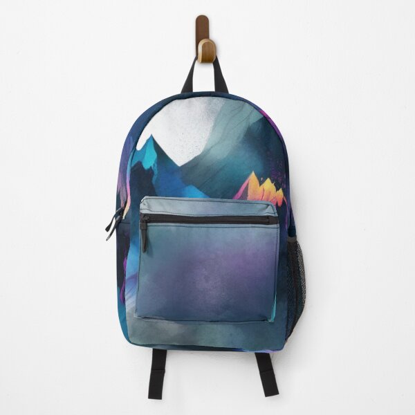 Item preview, Ethereal Peaks designed and sold by joejiing.