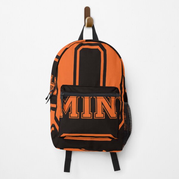 Item preview, The Foxhole Court Minyard Orange designed and sold by Crystal234.