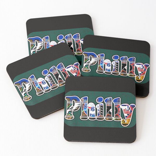 Item preview, Philadelphia Proud Sports Fan designed and sold by Crystal234.