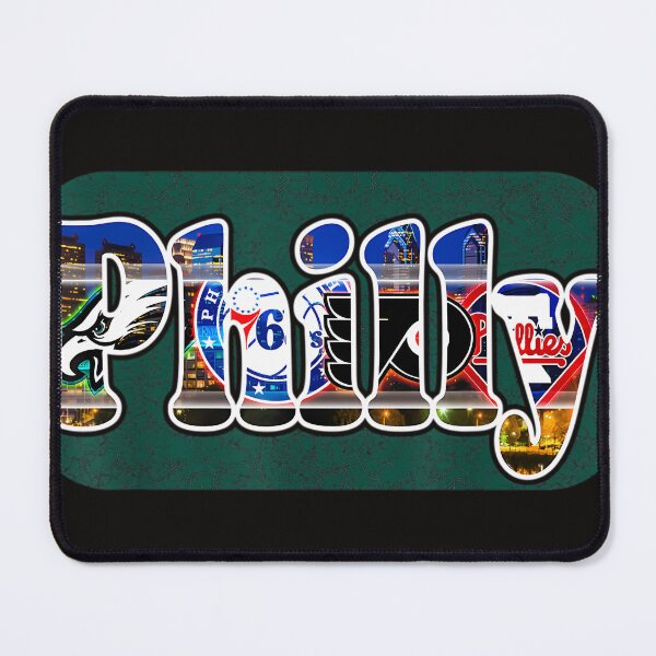 Item preview, Philadelphia Proud Sports Fan designed and sold by Crystal234.
