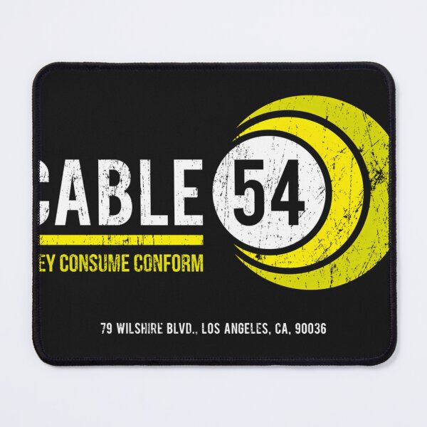 Item preview,  Cable 54 (Worn Look) designed and sold by BobMcali.