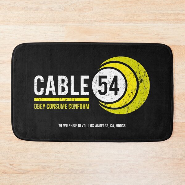 Item preview,  Cable 54 (Worn Look) designed and sold by BobMcali.