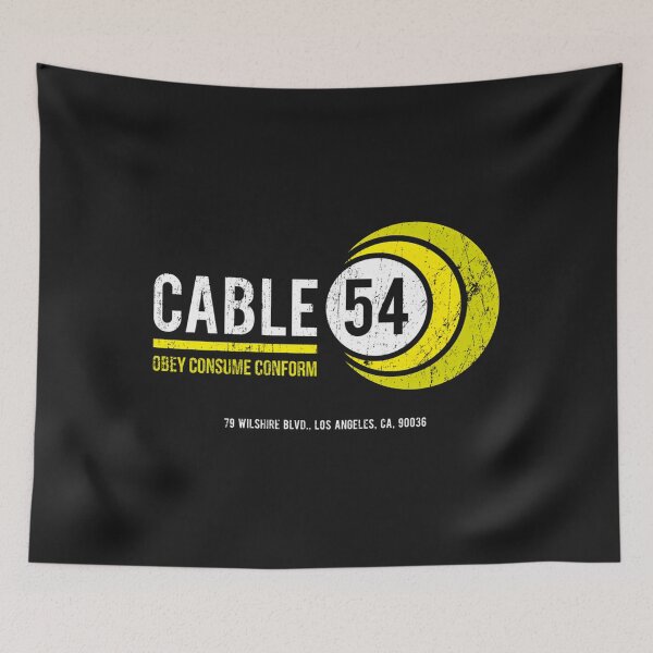 Item preview,  Cable 54 (Worn Look) designed and sold by BobMcali.