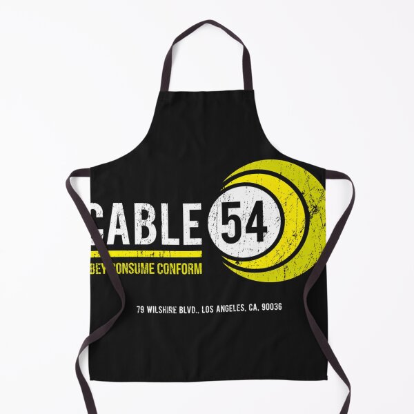 Item preview,  Cable 54 (Worn Look) designed and sold by BobMcali.