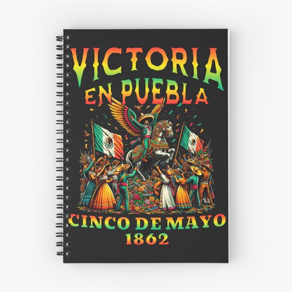 Artikelvorschau, Victoria und Puebla Cinco de Mayo 1862 entworfen und verkauft von ZeptepiTrends.