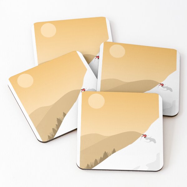 Item preview, Hemsedal Travel Poster Skiing poster skilife designed and sold by Pixel Threads.