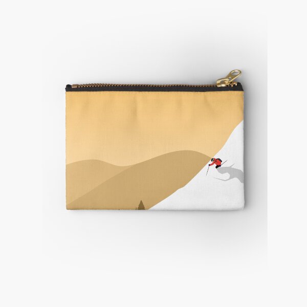 Item preview, Hemsedal Travel Poster Skiing poster skilife designed and sold by Pixel Threads.